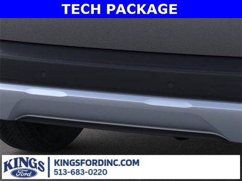 New 2026 Ford Escape Active w/ Tech Pack #1 image 23