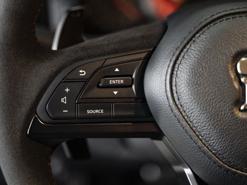 Used 2024 Nissan GT-R NISMO w/ Floor Mat Package AWD/4WD image 50