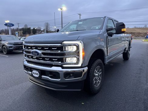 New 2026 Ford F350 Lariat AWD/4WD image 14