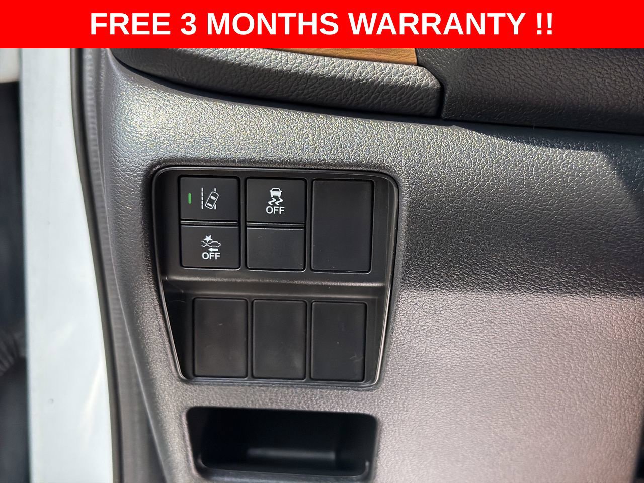 Used 2020 Honda CR-V EX image 38