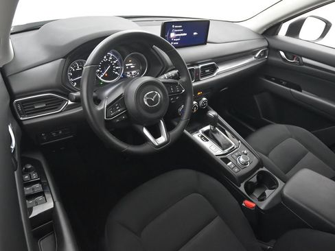Certified 2023 MAZDA CX-5 AWD 2.5 S image 29