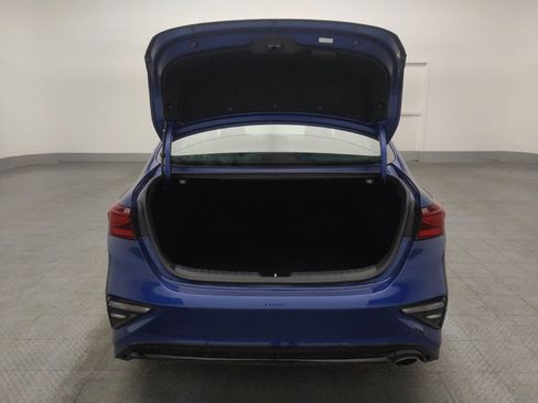 Used 2020 Kia Forte LXS FWD image 29