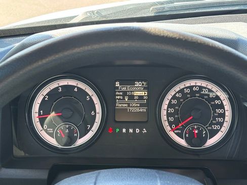 Used 2018 RAM 2500 Tradesman w/ Chrome Appearance Group image 20