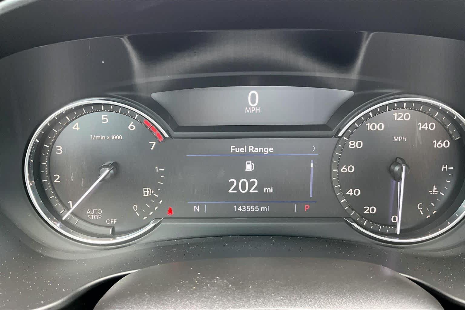 Used 2019 Cadillac XT4 Premium Luxury FWD image 25