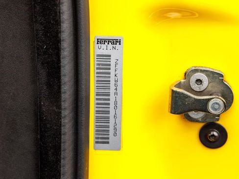 Used 2008 Ferrari F430 Scuderia image 31