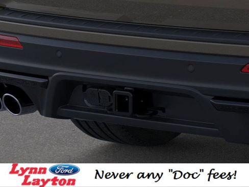 New 2026 Ford Explorer ST w/ Sun And Sound Package image 23