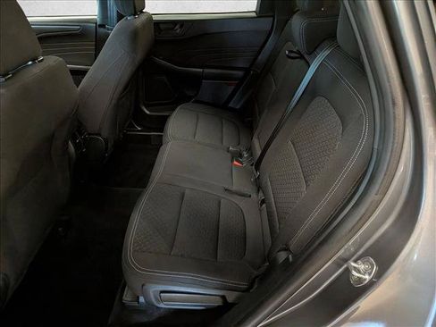 Certified 2024 Ford Escape Active AWD/4WD image 18