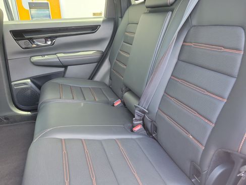Used 2023 Honda CR-V Sport Touring image 17