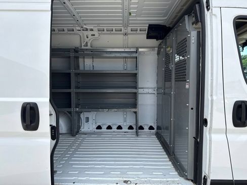 Used 2021 RAM ProMaster 1500 w/ Convenience Group FWD image 13