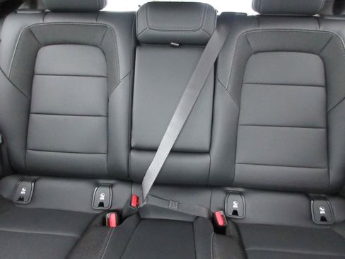 New 2026 Chevrolet Equinox EV LT w/ Convenience Package II image 20