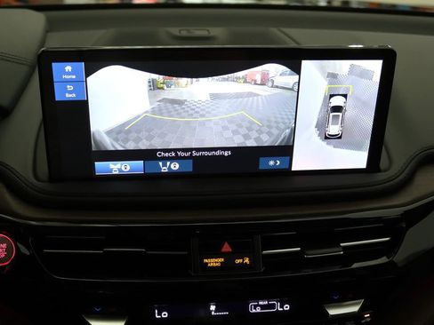 Used 2026 Acura MDX SH-AWD w/ Advance Package image 23