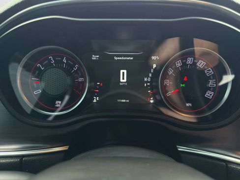 Used 2018 Dodge Challenger SXT RWD image 20