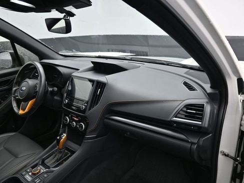 Used 2023 Subaru Forester Wilderness image 9
