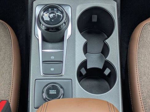 New 2025 Ford Bronco Sport Outer Banks image 12