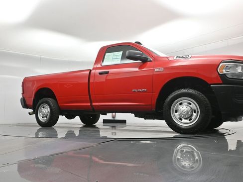 Used 2022 RAM 2500 Tradesman image 45