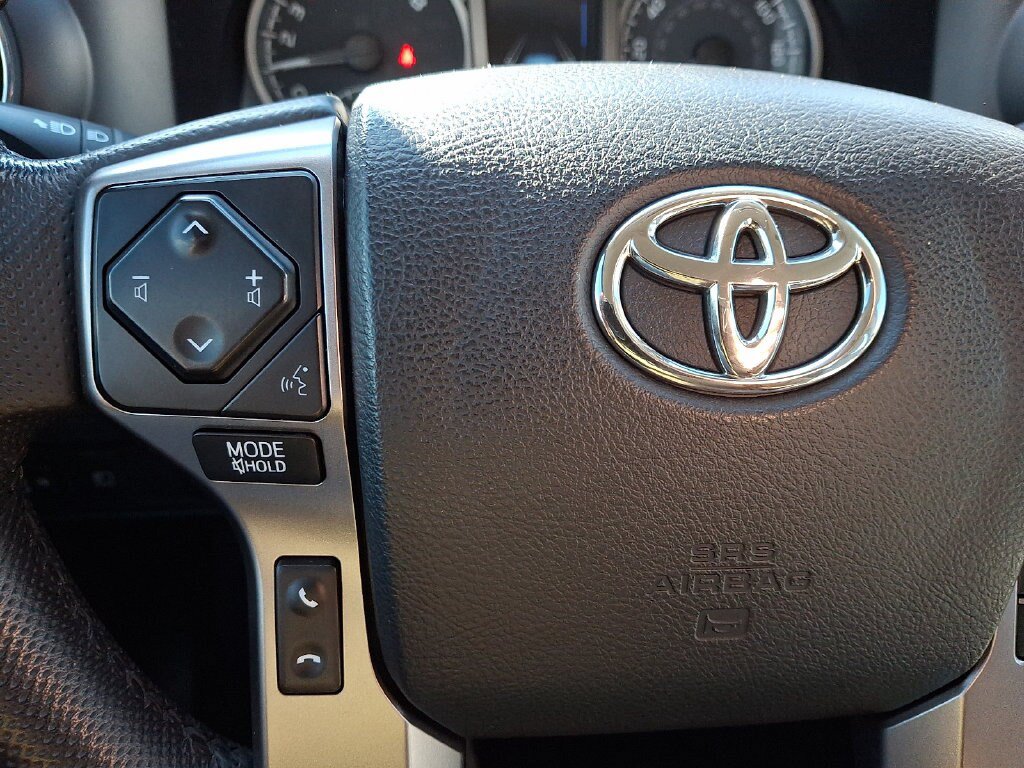 Used 2023 Toyota Tacoma SR5 w/ SX Package AWD/4WD image 20