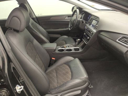 Used 2017 Hyundai Sonata Sport w/ Value Edition Package 02 image 21