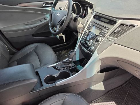 Used 2012 Hyundai Sonata Hybrid FWD image 15