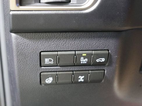 Used 2019 Lexus NX 300 AWD w/ Comfort Package image 23
