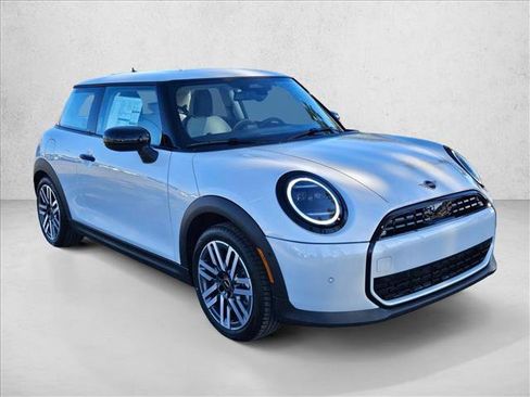 New 2026 MINI Cooper 2-Door Hardtop FWD image 7