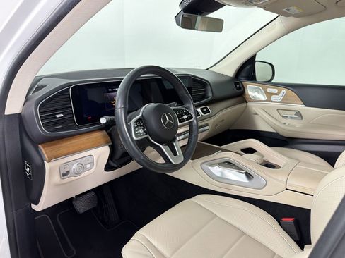 Used 2021 Mercedes-Benz GLE 350 image 4