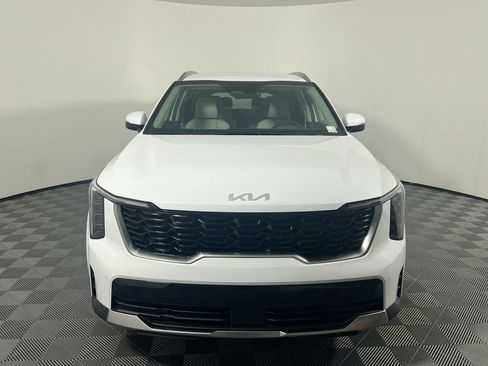 New 2026 Kia Sorento EX w/ EX Premium Package FWD image 10