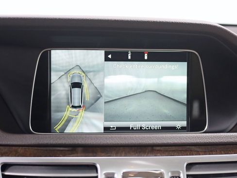 Used 2015 Mercedes-Benz E 350 4MATIC Wagon w/ Premium 1 Package image 25