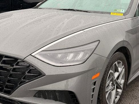 Used 2022 Hyundai Sonata SEL w/ Convenience Package image 4