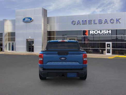 New 2025 Ford Maverick XL w/ Equipment Group 102A image 5