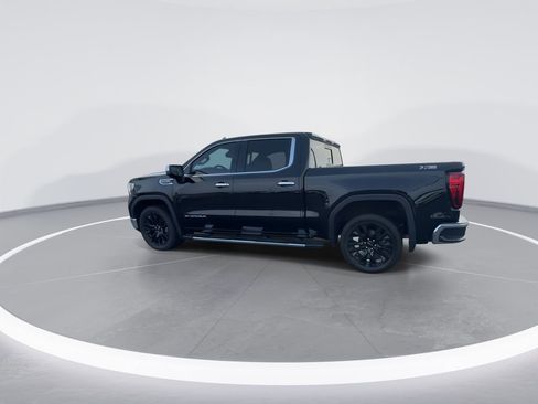 Used 2021 GMC Sierra 1500 SLT w/ SLT Premium Plus Package image 6