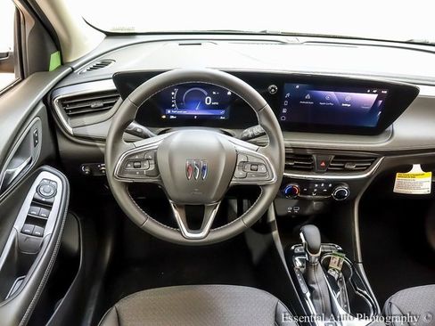 New 2026 Buick Encore GX Preferred image 10