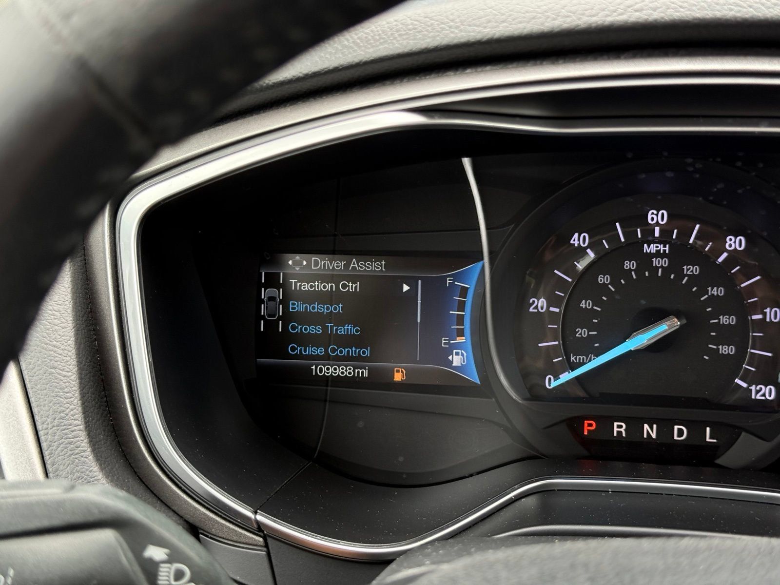 Used 2018 Ford Fusion SE w/ Equipment Group 602A FWD image 30