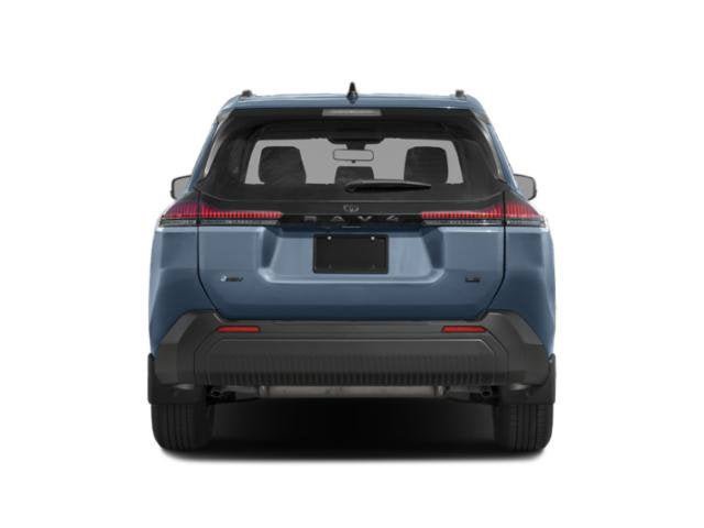 Used 2026 Toyota RAV4 LE AWD/4WD image 5