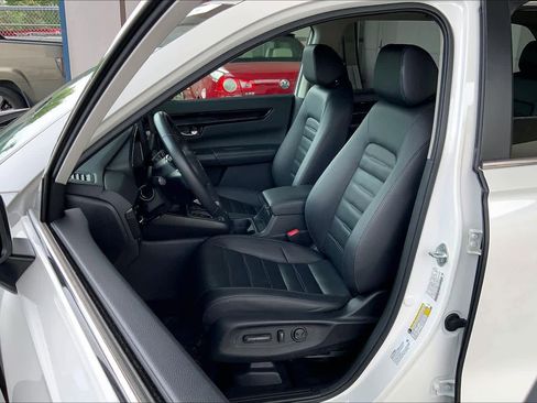 Used 2024 Honda CR-V EX-L image 8
