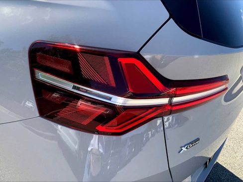 New 2026 BMW X3 xDrive30 w/ Premium Package image 14