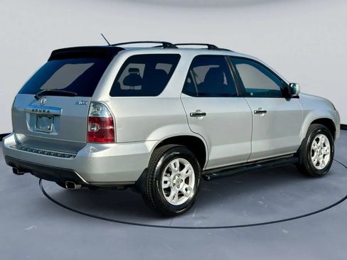 Used 2004 Acura MDX Touring AWD/4WD image 10