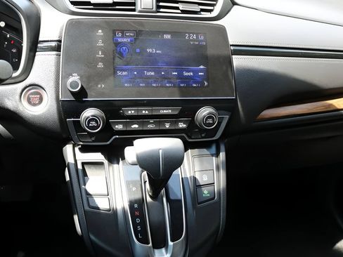 Used 2020 Honda CR-V EX image 23