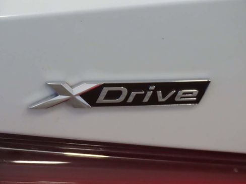 Used 2025 BMW 430i xDrive Convertible AWD/4WD image 6