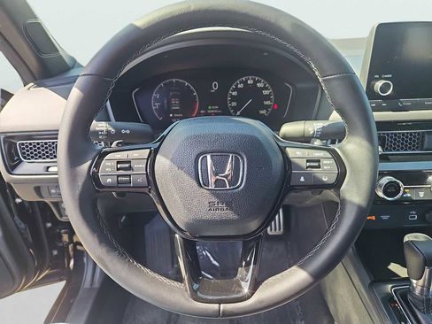 Used 2023 Honda Civic Sport image 23