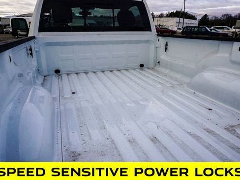 New 2024 RAM 2500 Tradesman w/ Chrome Appearance Group image 8