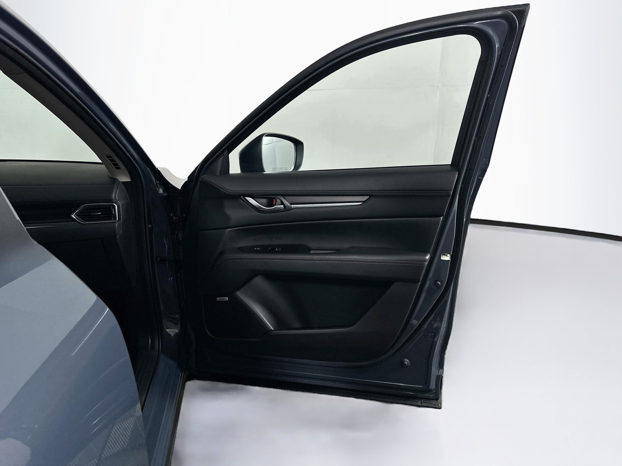 Used 2025 MAZDA CX-5 Carbon Edition AWD/4WD image 32