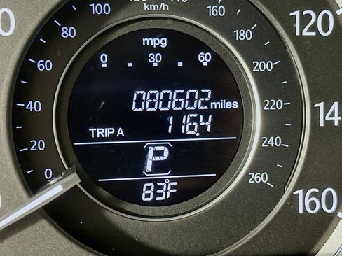 Used 2015 Honda Accord EX-L image 18