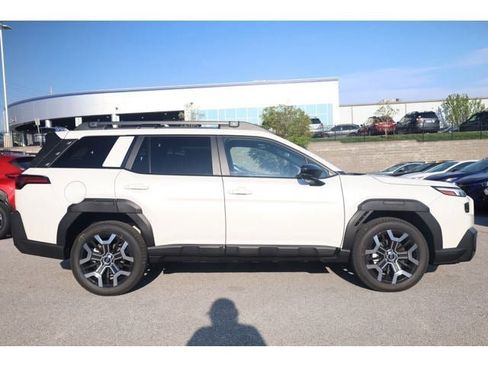 New 2026 Subaru Outback Touring XT image 30