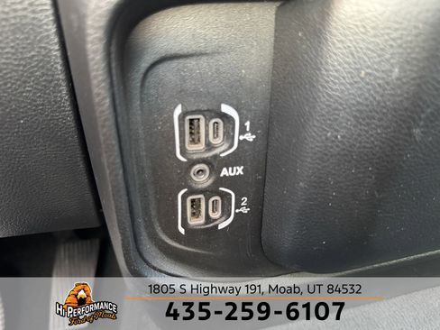 Used 2021 RAM 1500 Big Horn image 25