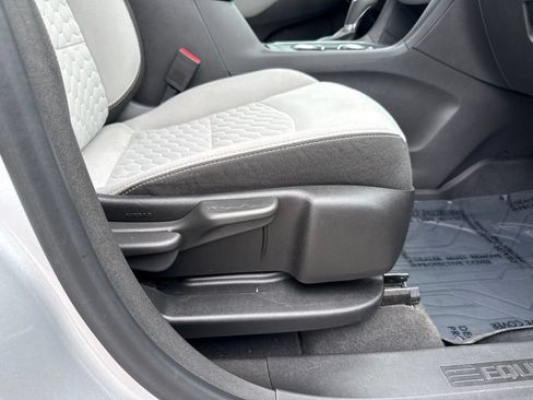 Used 2020 Chevrolet Equinox LS w/ LPO, Floor Liner Package FWD image 14