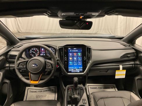 New 2026 Subaru Crosstrek 2.5i Wilderness AWD/4WD image 33