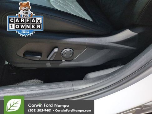 Used 2024 Kia Sportage X-Pro Prestige AWD/4WD image 12