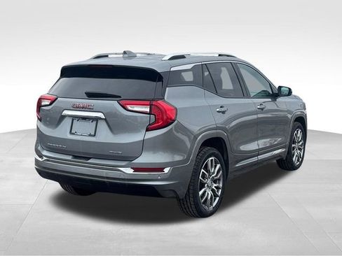 Certified 2023 GMC Terrain Denali image 5