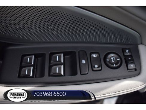 New 2026 Acura MDX SH-AWD w/ Technology Package image 25