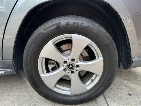 Used 2019 Mercedes-Benz GLS 450 4MATIC image 10